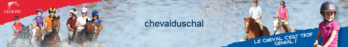 chevalduschal